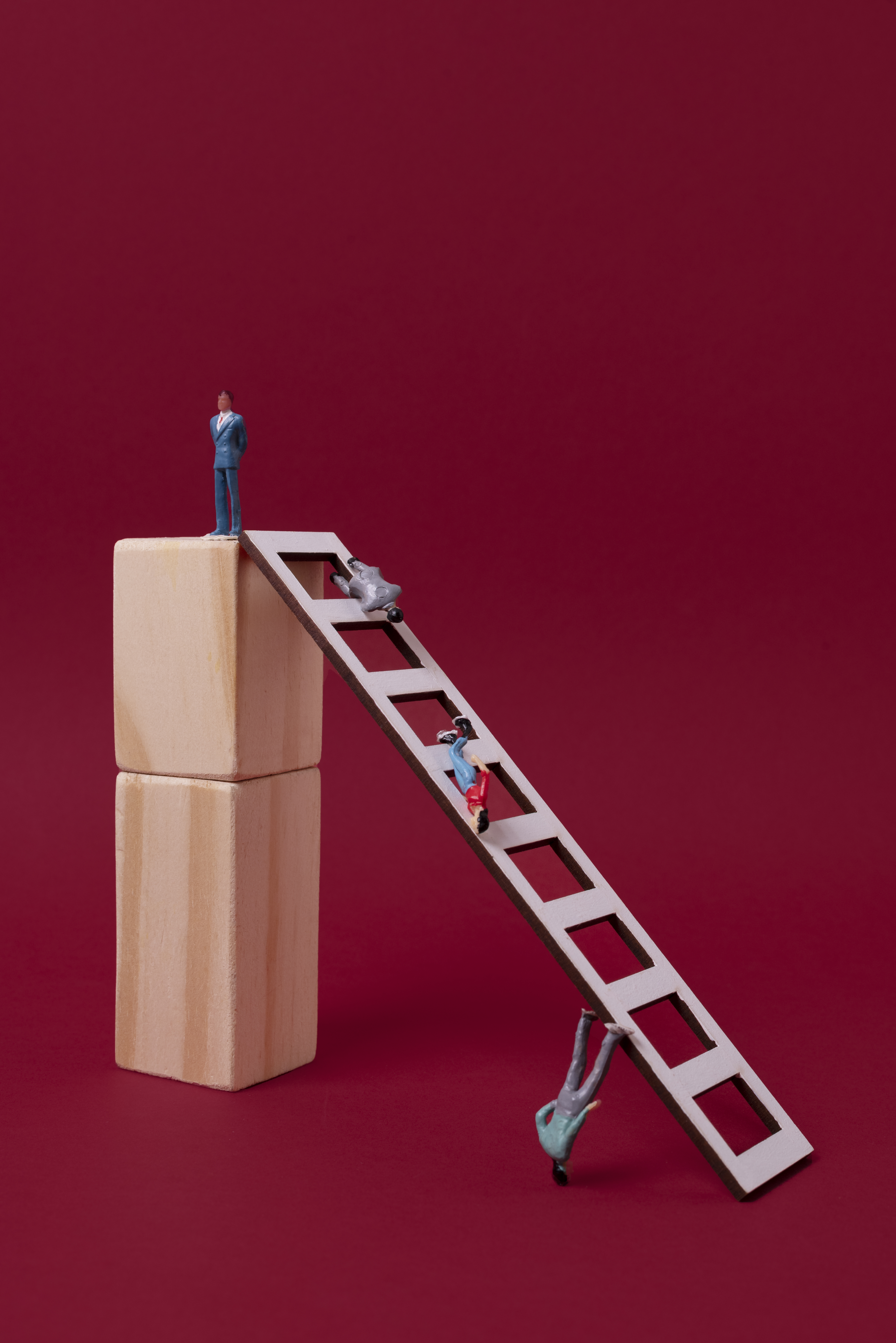 Career Growth